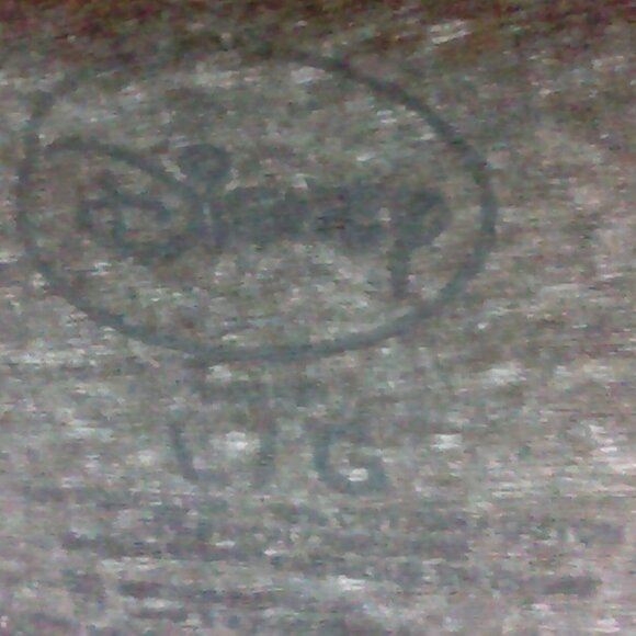 Women's Mickey & Friends Distressed Mickey Mouse Pose Festival Muscle Tee - Picture 8 of 11